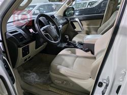 تويوتا لاندكروزر برادو